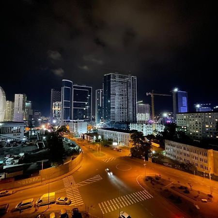 Breeze Batumi Lägenhet Exteriör bild