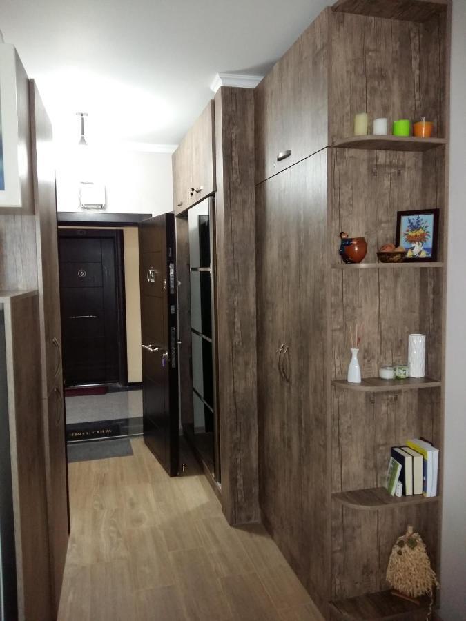 Breeze Batumi Lägenhet Exteriör bild