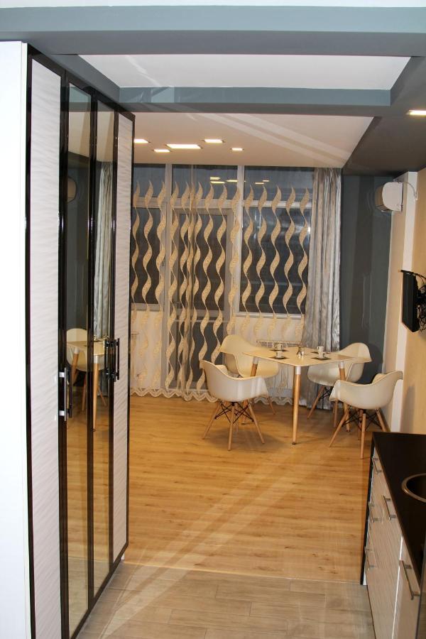 Breeze Batumi Lägenhet Exteriör bild